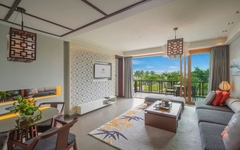 Angsana Lăng Cô Resort