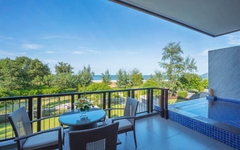Angsana Lăng Cô Resort