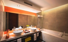 Angsana Lăng Cô Resort