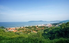 Angsana Lăng Cô Resort