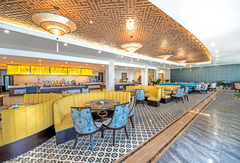 Đà Nẵng Marriott Resort & Spa, Non Nước Beach Villas 
