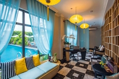 Khách sạn Anio Boutique Hội An