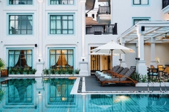 Khách sạn Anio Boutique Hội An