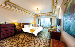 Khách sạn Grand Plaza Hà Nội