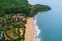 Resort Banyan Tree Lăng Cô