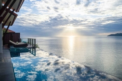 Resort Banyan Tree Lăng Cô