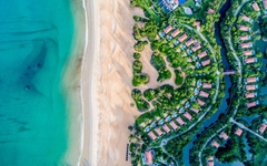 Resort Banyan Tree Lăng Cô