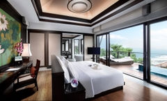 Resort Banyan Tree Lăng Cô