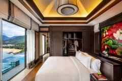 Resort Banyan Tree Lăng Cô