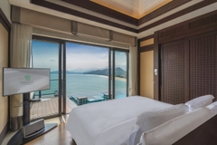 Resort Banyan Tree Lăng Cô