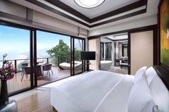 Resort Banyan Tree Lăng Cô