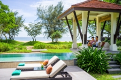 Resort Banyan Tree Lăng Cô