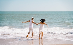 Khách sạn Mercure Vũng Tàu