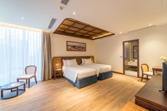 Best Western Premier Sonasea Phu Quoc Resort