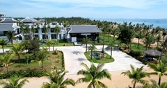 Bliss Hoi An Beach Resort & Wellness