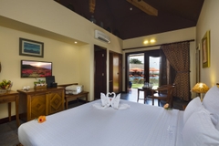 Terracotta Resort & Spa Phan Thiết