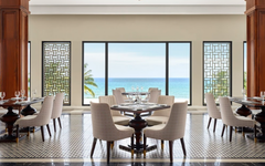 Đà Nẵng Marriott Resort & Spa, Non Nước Beach Villas 