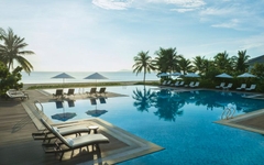 Đà Nẵng Marriott Resort & Spa, Non Nước Beach Villas 