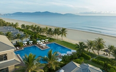 Đà Nẵng Marriott Resort & Spa, Non Nước Beach Villas 