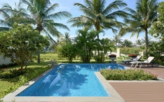 Đà Nẵng Marriott Resort & Spa, Non Nước Beach Villas 