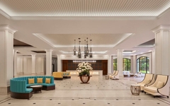Đà Nẵng Marriott Resort & Spa, Non Nước Beach Villas 