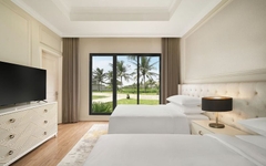 Đà Nẵng Marriott Resort & Spa, Non Nước Beach Villas 