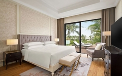 Đà Nẵng Marriott Resort & Spa, Non Nước Beach Villas 