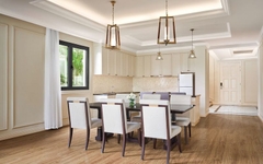 Đà Nẵng Marriott Resort & Spa, Non Nước Beach Villas 