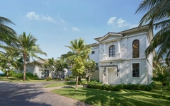 Đà Nẵng Marriott Resort & Spa, Non Nước Beach Villas 