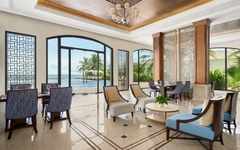 Đà Nẵng Marriott Resort & Spa, Non Nước Beach Villas 