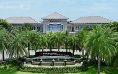 Đà Nẵng Marriott Resort & Spa, Non Nước Beach Villas 