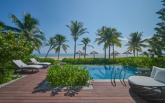 Đà Nẵng Marriott Resort & Spa, Non Nước Beach Villas 