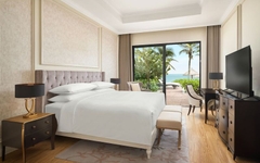 Đà Nẵng Marriott Resort & Spa, Non Nước Beach Villas 