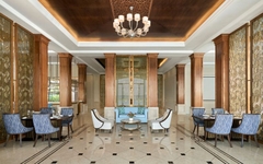 Đà Nẵng Marriott Resort & Spa, Non Nước Beach Villas 
