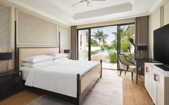 Đà Nẵng Marriott Resort & Spa, Non Nước Beach Villas 