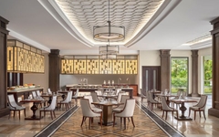 Đà Nẵng Marriott Resort & Spa, Non Nước Beach Villas 