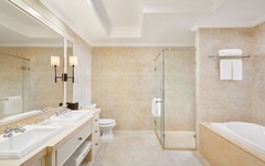 Đà Nẵng Marriott Resort & Spa, Non Nước Beach Villas 