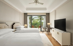 Đà Nẵng Marriott Resort & Spa, Non Nước Beach Villas 