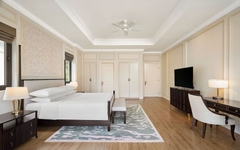 Đà Nẵng Marriott Resort & Spa, Non Nước Beach Villas 