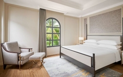 Đà Nẵng Marriott Resort & Spa, Non Nước Beach Villas 