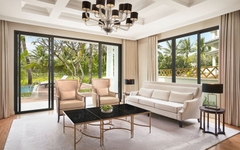 Đà Nẵng Marriott Resort & Spa, Non Nước Beach Villas 