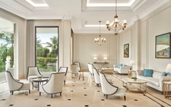 Đà Nẵng Marriott Resort & Spa, Non Nước Beach Villas 