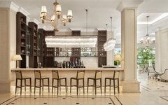 Đà Nẵng Marriott Resort & Spa, Non Nước Beach Villas 