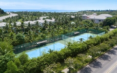 Đà Nẵng Marriott Resort & Spa, Non Nước Beach Villas 