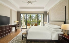 Đà Nẵng Marriott Resort & Spa, Non Nước Beach Villas 