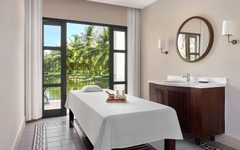 Đà Nẵng Marriott Resort & Spa, Non Nước Beach Villas 