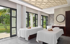 Đà Nẵng Marriott Resort & Spa, Non Nước Beach Villas 