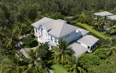 Đà Nẵng Marriott Resort & Spa, Non Nước Beach Villas 