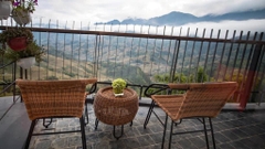 Pao's Sapa Leisure Hotel