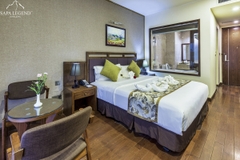 Sapa Legend Hotel & Spa